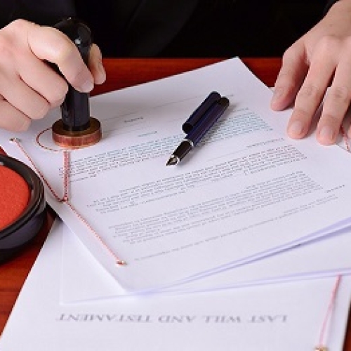 CONSULTING ON APPLYING FOR AN INVESTMENT REGISTRATION CERTIFICATE