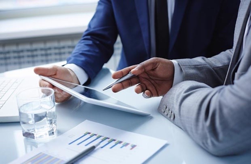 COMPANY ESTABLISHMENT CONSULTATION