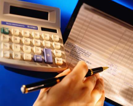 ACCOUNTING BOOK INSPECTION AND REVIEW SERVICES 