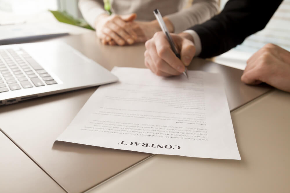 CONSULTANCY ON DISPUTE SETTLEMENT OF GOODS PURCHASE AND SALE CONTRACT 