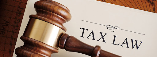 INTRODUCTION OF TAX CONSULTING LAWYER SERVICES