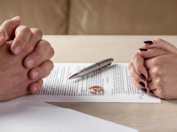 CONSULTATION ON RESOLVING DIVORCE DISPUTES