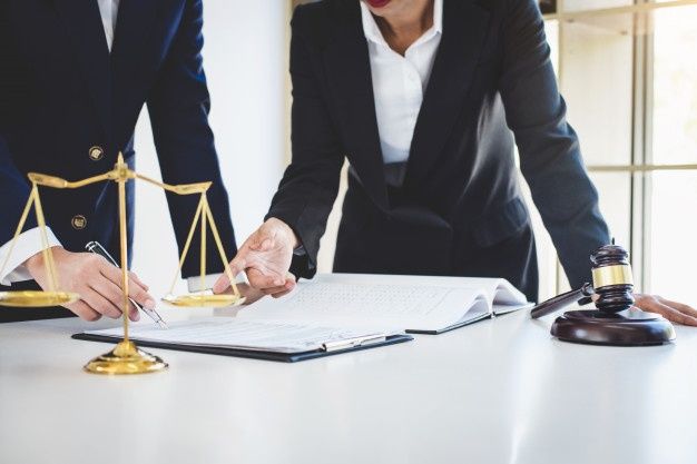 TƯ VẤN VỀ SOẠN THẢO VÀ ĐÀM PHÁN HỢP ĐỒNG