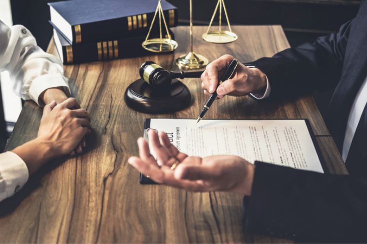 CRIMINAL CASES