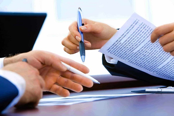 SUBSIDIARY LICENSE APPLICATION SERVICE
